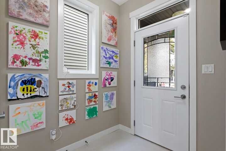 Property Photo: 9535 155 Street NW AB T5P 2K3