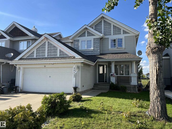 551 Stewart Crescent SW  Edmonton AB T6X 0A8 photo