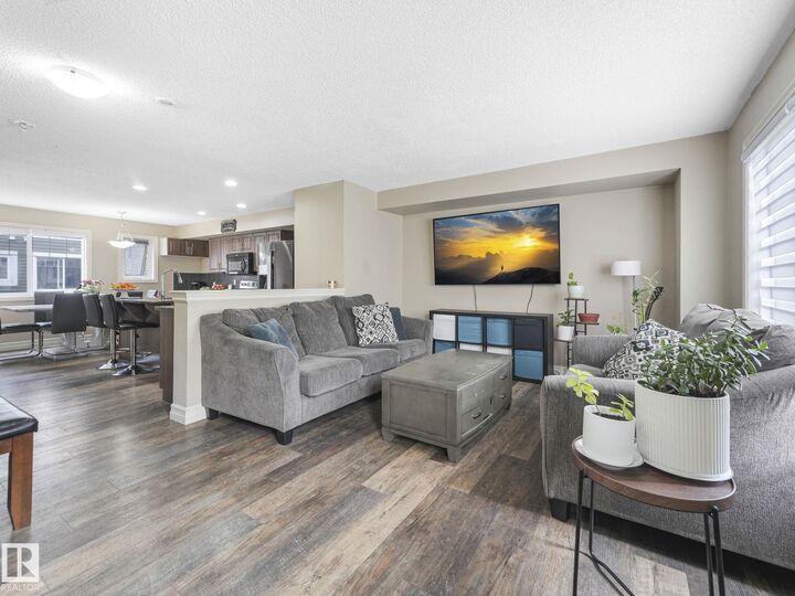 Property Photo: 655 Tamarack Road NW 118 AB T6T 0N4