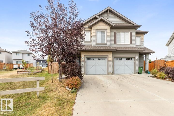 1048 East Bend NW  Edmonton AB T6M 0V6 photo