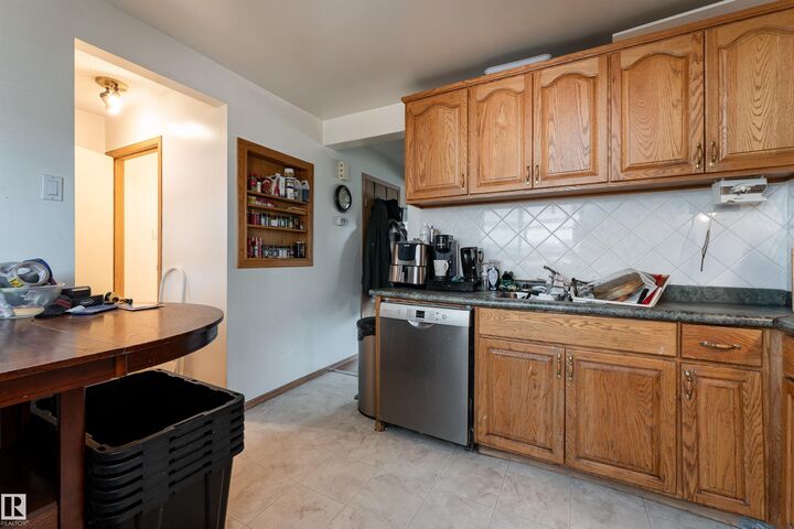Property Photo: 14630 54 Street NW AB T5A 4L5