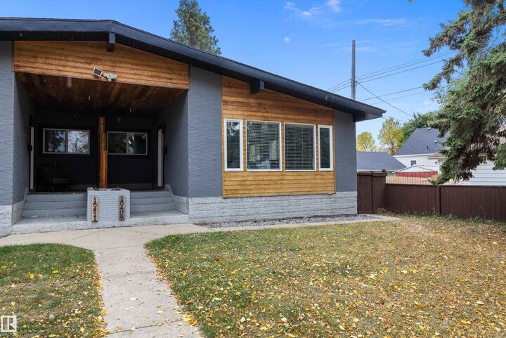 10409 148 Street NW  Edmonton AB T5N 3G7 photo