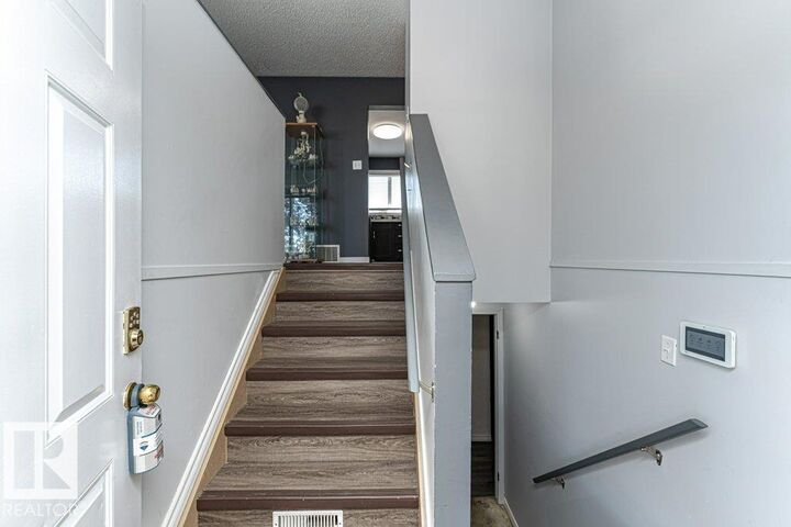 Property Photo: 2827 35 Street NW AB T6L 5K2