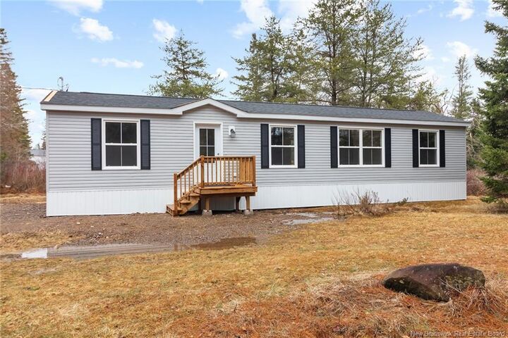 Photo de la propriété:  25 McCain Drive  NB E3B 9A5 