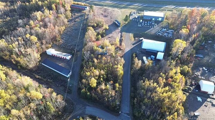 Photo de la propriété:  N/A Highway 2  NB E7M 4C4 