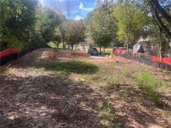 Property Photo: 3360 College Street GA 30337