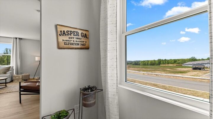 Property Photo: 103 Rolling Meadow Trace GA 30143