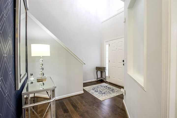 Property Photo: 1875 S Hampton Lane SE GA 30316