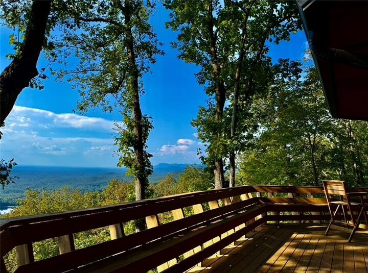 Property Photo: 230 Stirratt Road GA 30734