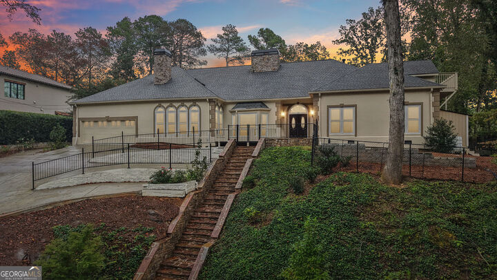 511 Pine Valley Road SE  Marietta GA 30067 photo