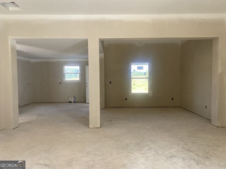 Property Photo: 168 Mathews Road GA 30257