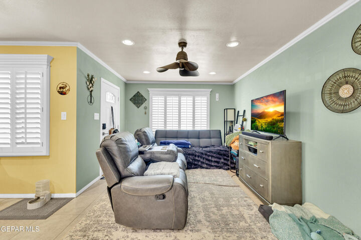 Property Photo:  6428 Kiowa Court  TX 79925 