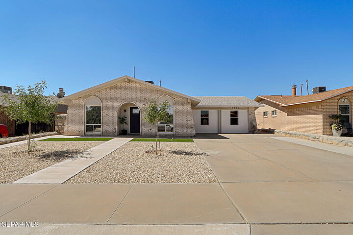 Property Photo:  11276 Skipper Drive  TX 79936 