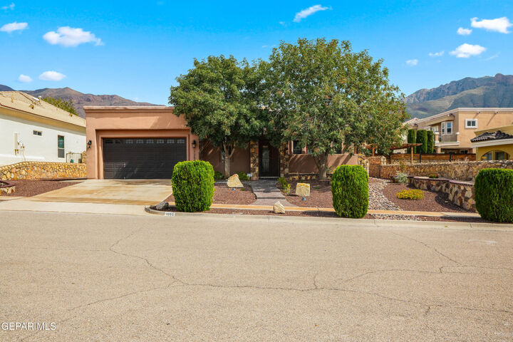 1250 Franklin Raven Place  El Paso TX 79912 photo