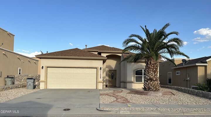 Property Photo:  11528 Rafael Serna Lane  TX 79934 