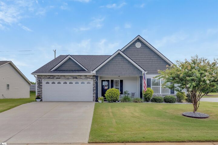 321 Meadowmoor Road  Greer SC 29651 photo