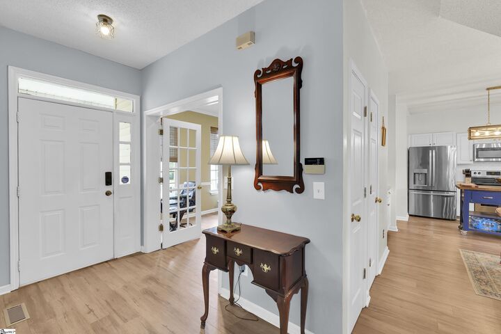 Property Photo: 111 Golden Crest Court SC 29662