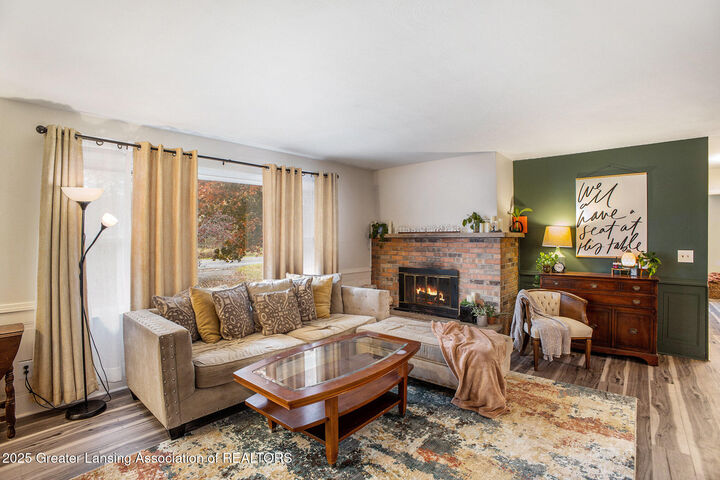 Property Photo:  2475 S Onondaga Road  MI 48827
