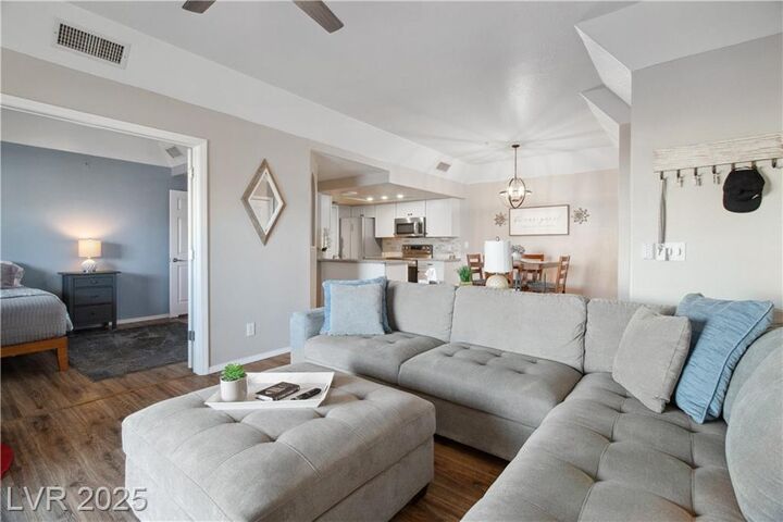 Property Photo:  3550 Bay Sands Drive 2101  NV 89029 