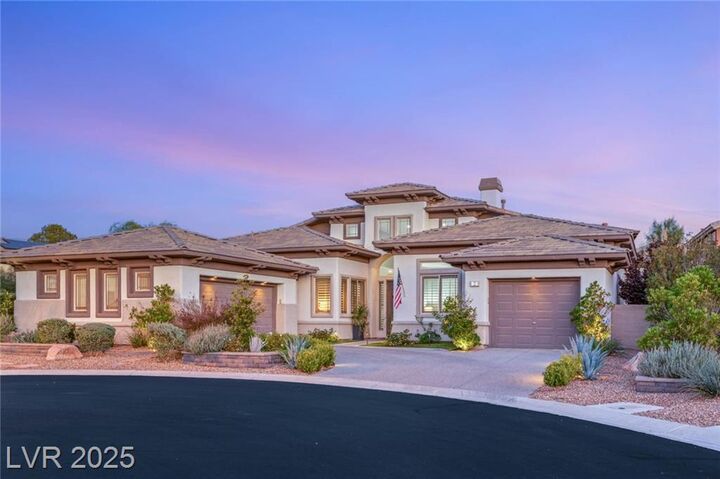 2 El Macero Court  Henderson NV 89052 photo