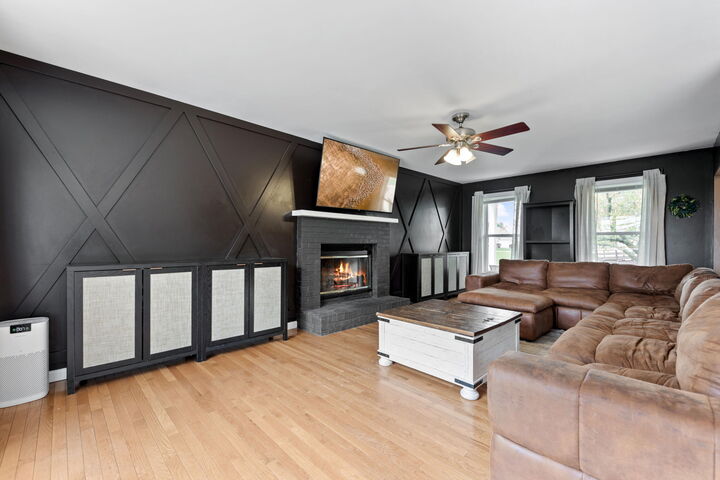 Property Photo:  3265 Atlanta Boulevard  IN 46368 
