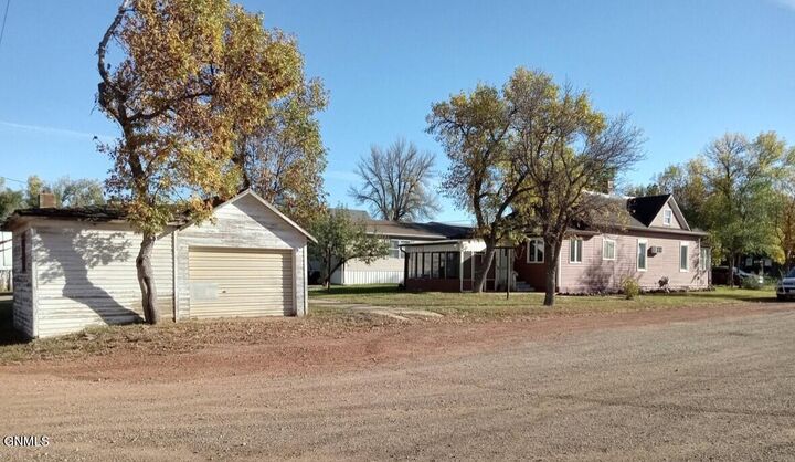 Property Photo:  301 3rd Street NE  ND 58622