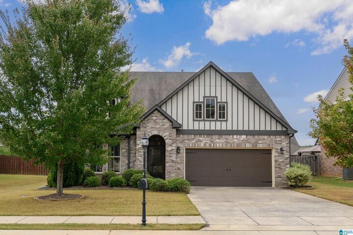 731 Crider Road  Maylene AL 35114 photo