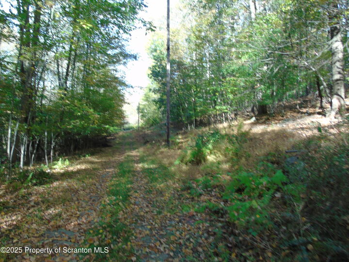 Property Photo: Deer Run PA 18444