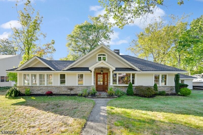 Property Photo: 32 Wanaque Rd NJ 07421