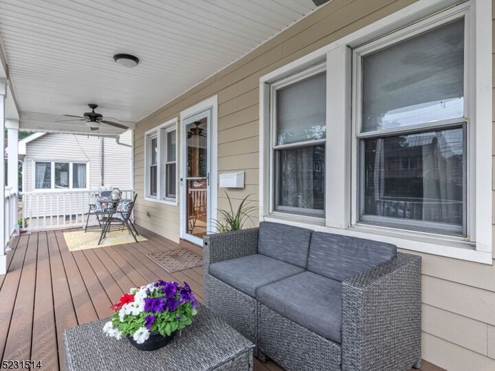 Property Photo:  45 Hillcrest Ave  NJ 07016 