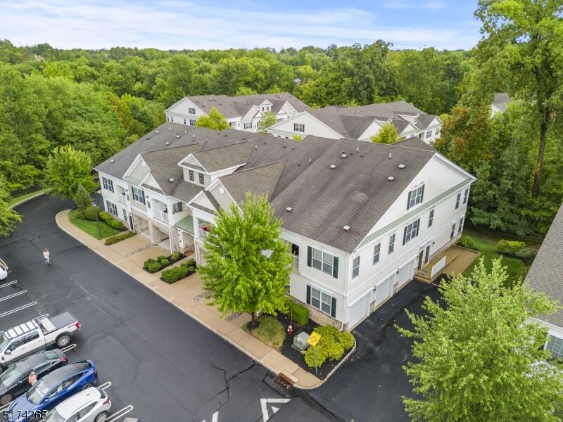 Property Photo: 709 Brook Hollow Dr 709 NJ 07981