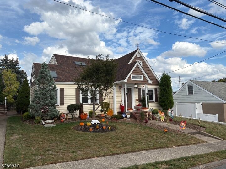 Property Photo: 12 Tracy Ave NJ 07512