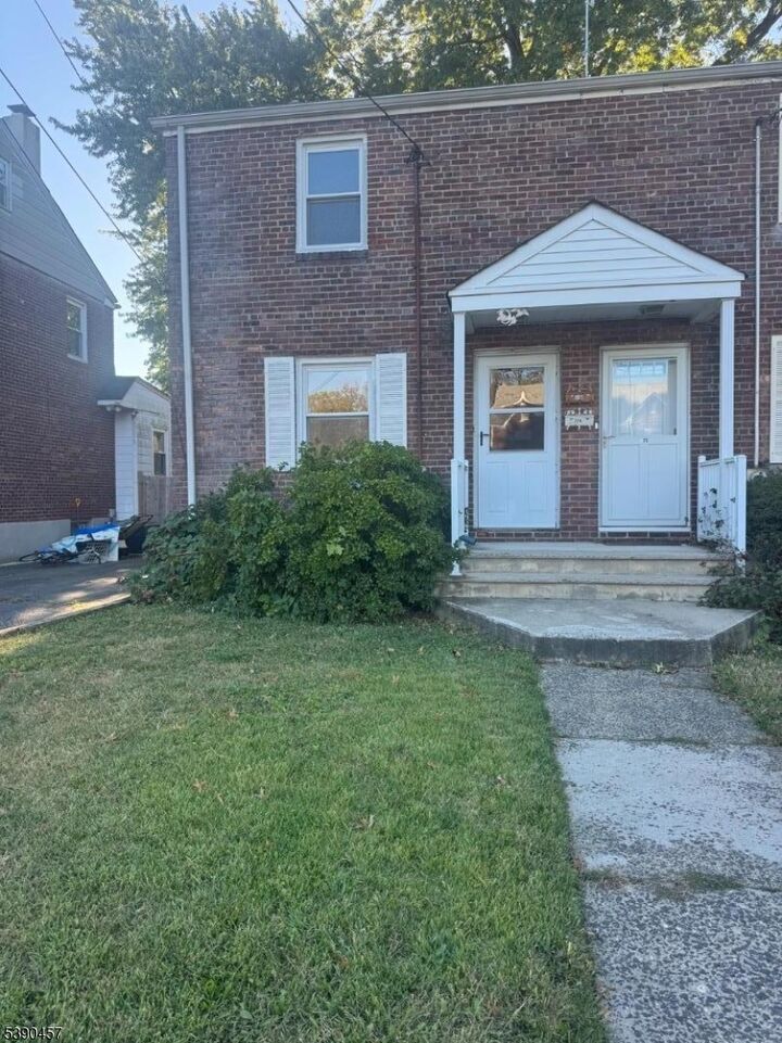 Property Photo: 374 Raleigh Rd NJ 07065