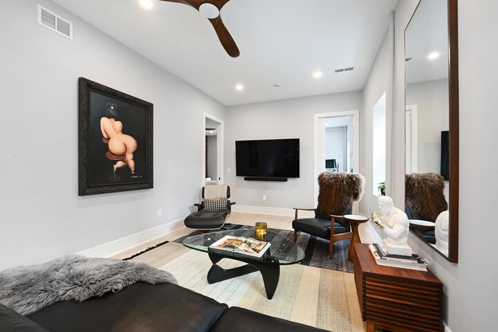 Property Photo: 500 Hudson St 2A NJ 07030