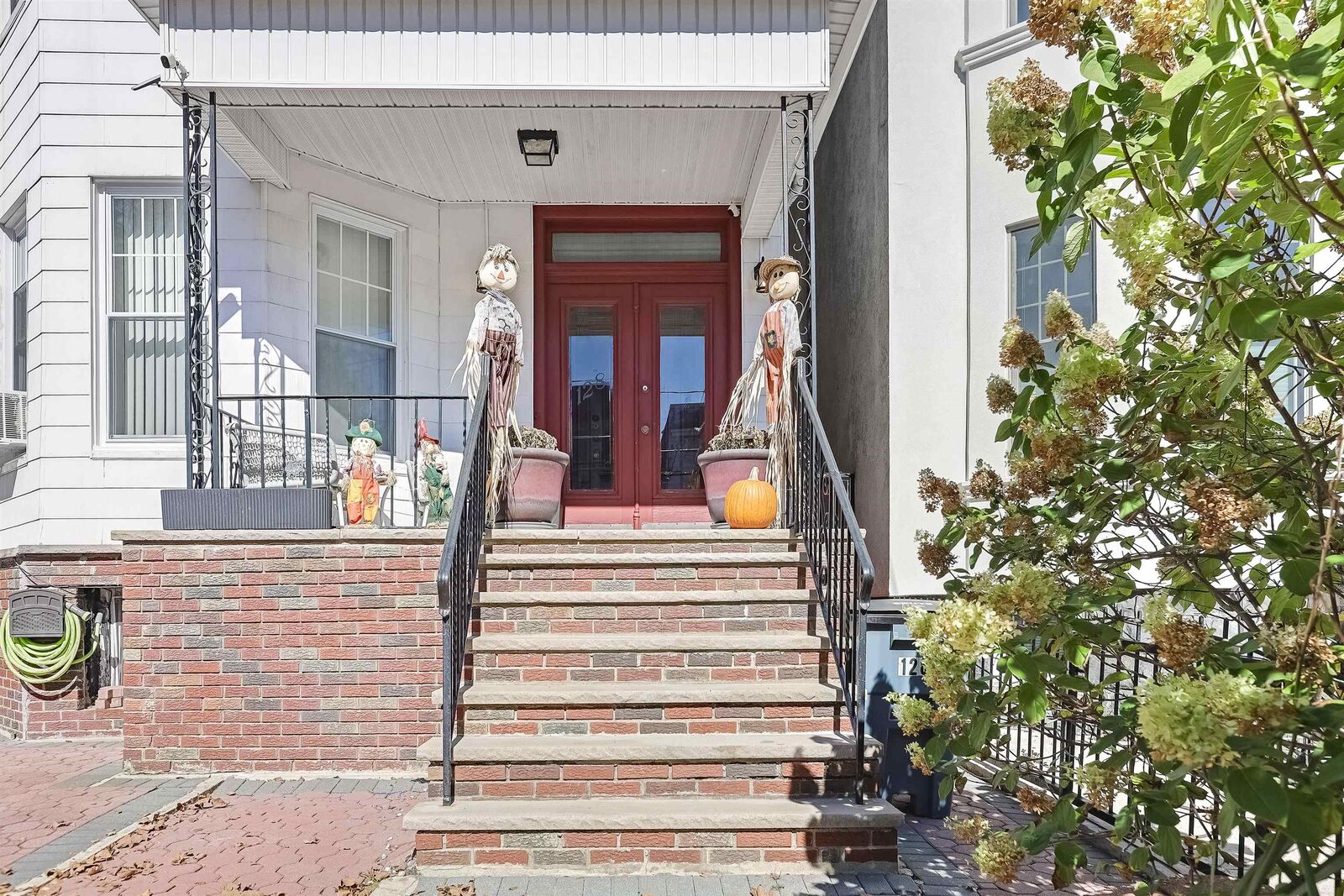 Property Photo: 128 Oak St 2 NJ 07086