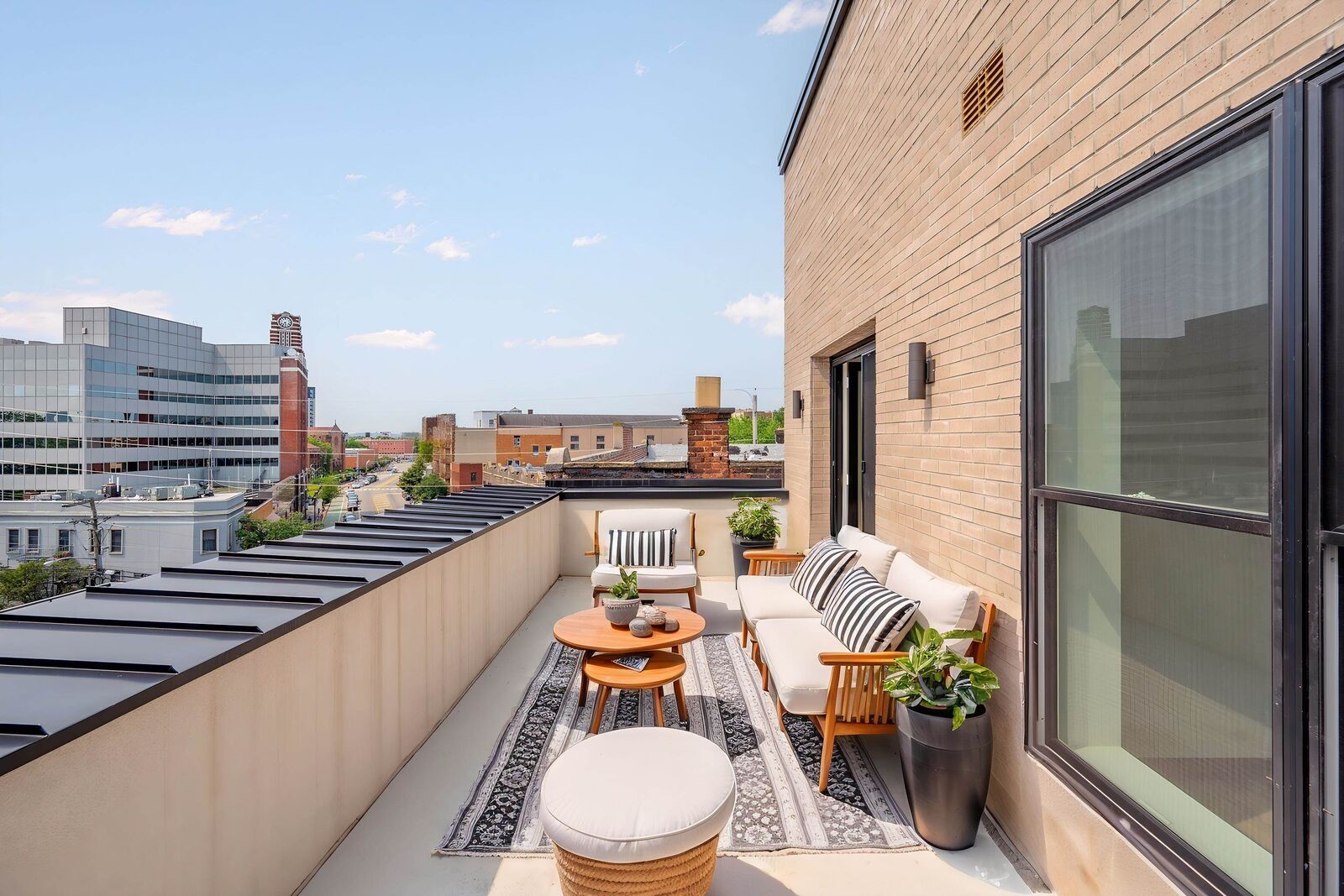 Property Photo:  857 Bergen Ave 502  NJ 07306 