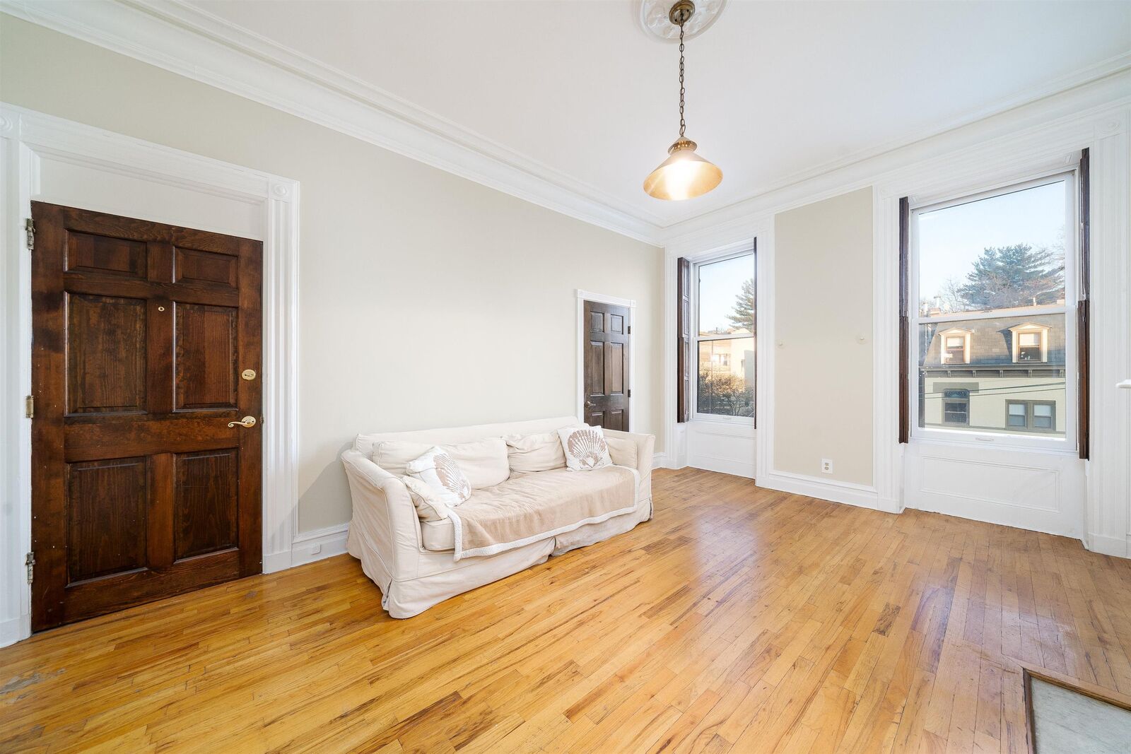 Property Photo: 828 Hudson St 4 NJ 07030