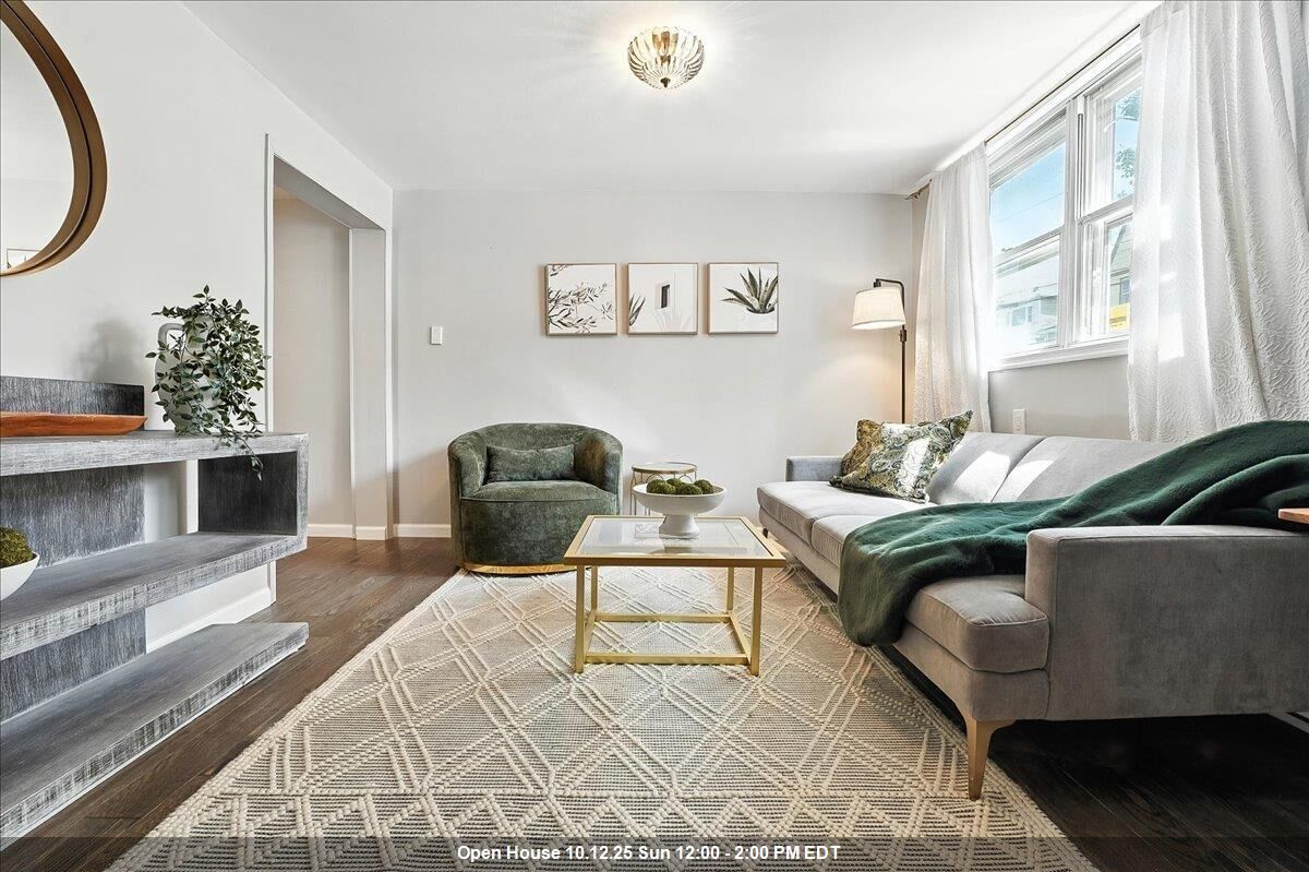 Property Photo: 221 Terrace Ave NJ 07307