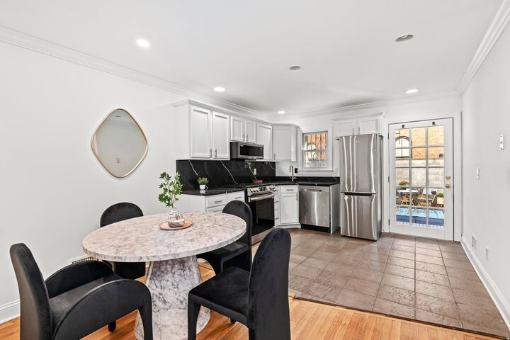 Property Photo: 113 Wayne St 1 NJ 07302