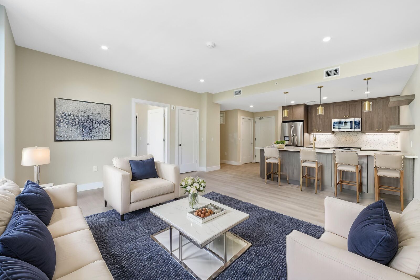 Property Photo: 706 Madison St 302 NJ 07030