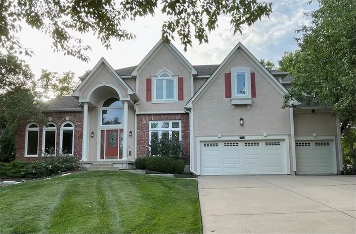 4421 W 150th Street  Leawood KS 66224 photo