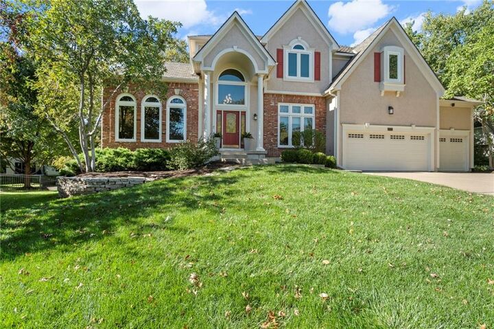 4421 W 150th Street  Leawood KS 66224 photo