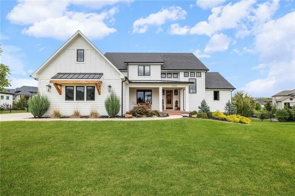 Property Photo:  10708 W 142nd Street  KS 66221 