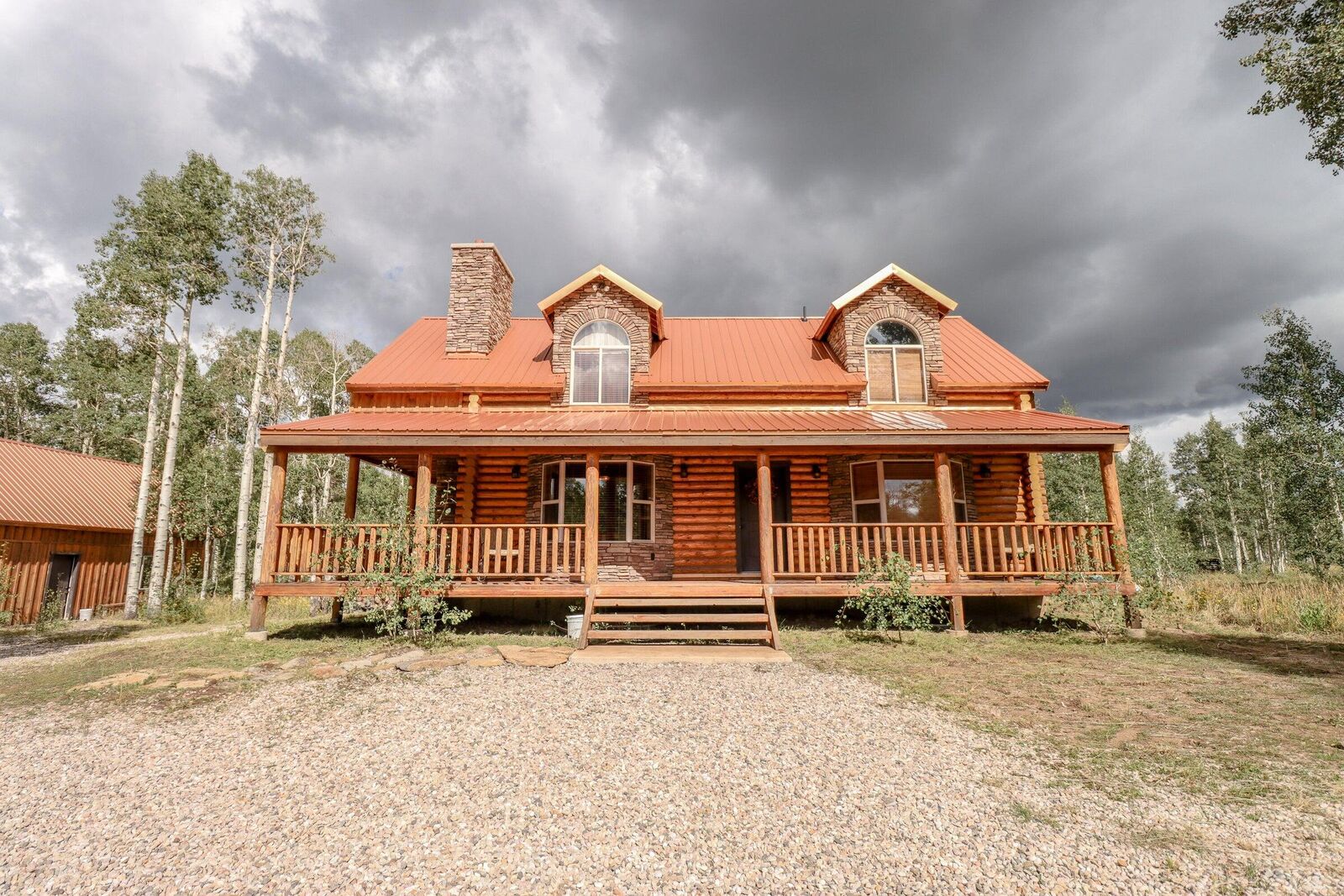Property Photo:  4407 S 2375 E  UT 84720 