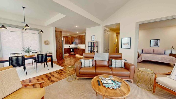 Property Photo: 2352 W Portal Hill Rd #10 UT 84720