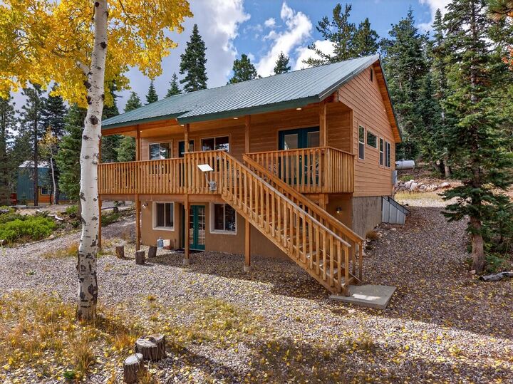 75 S Quakie Place  Duck Creek Village UT 84762 photo