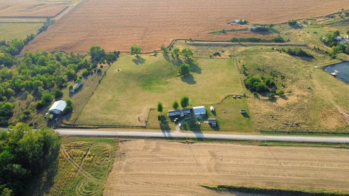 11445 E 82nd Street S  Reasnor IA 50232 photo