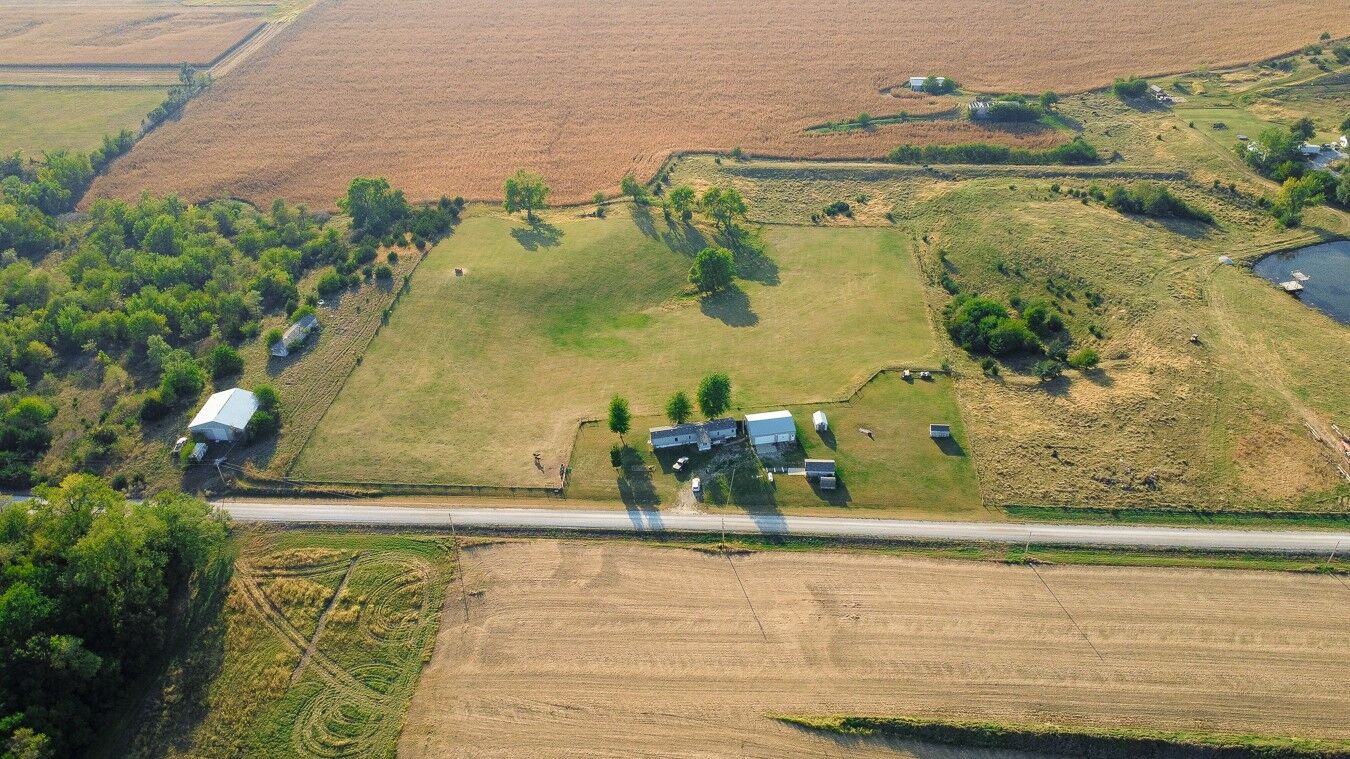Property Photo:  11445 E 82nd Street S  IA 50232 