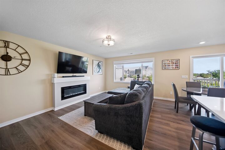 Property Photo:  5917 NW 90th Court  IA 50131 