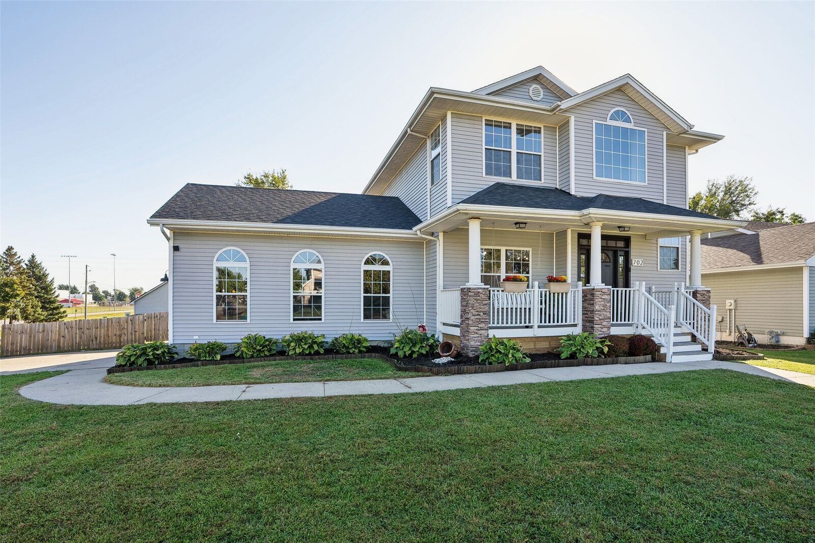 Property Photo: 702 Marshall Court N IA 50228